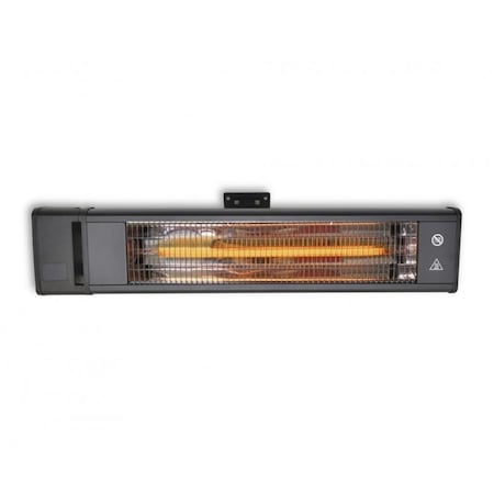 Palram-Canopia 1500 W Carbon Fiber Infrared Heater HG1041
